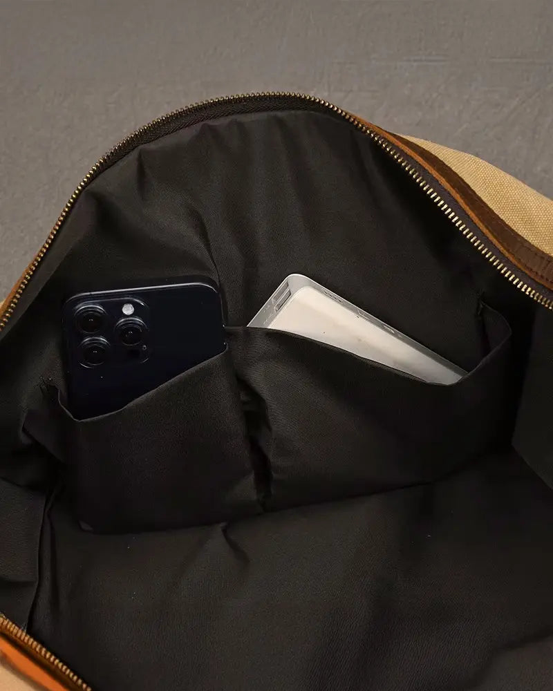 Bolso Hampton
