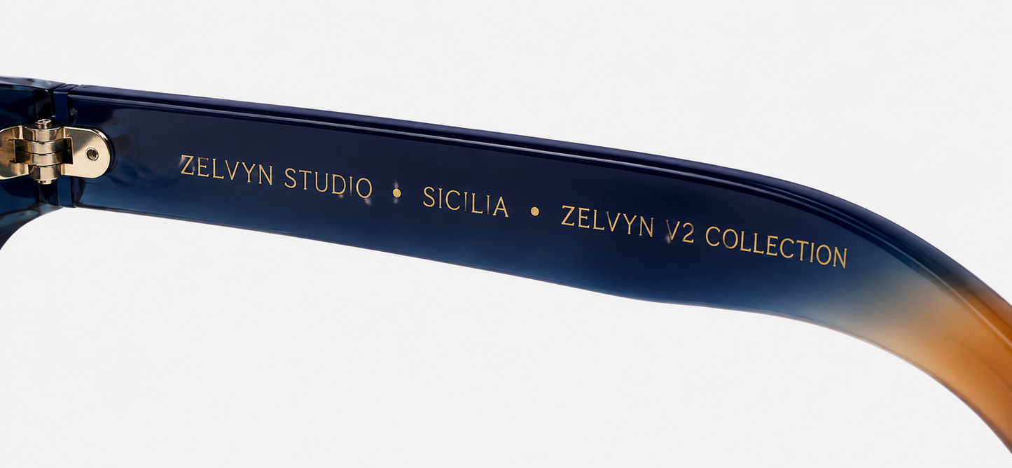Gafas de Sol Zelvyn | Sicilia