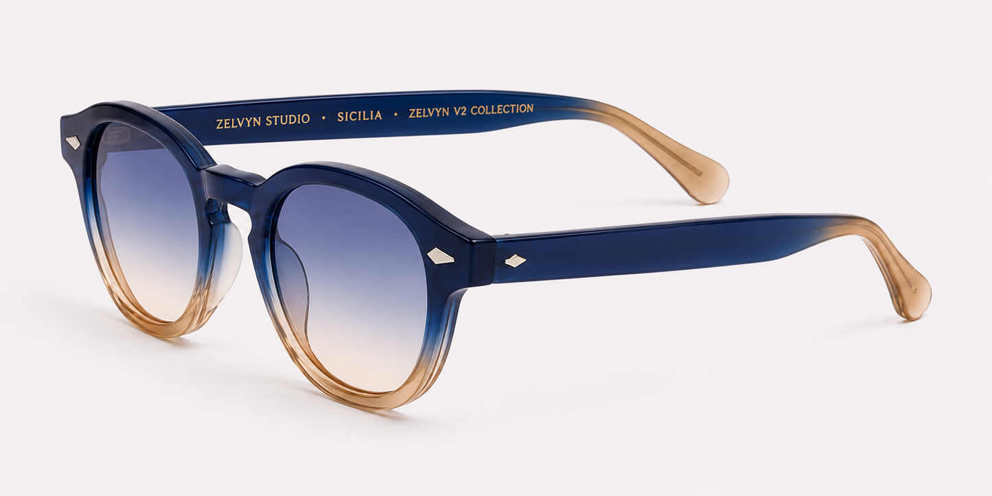 Gafas de Sol Zelvyn | Sicilia