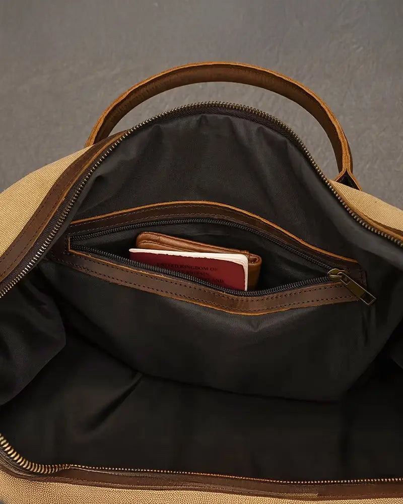 Bolso Hampton