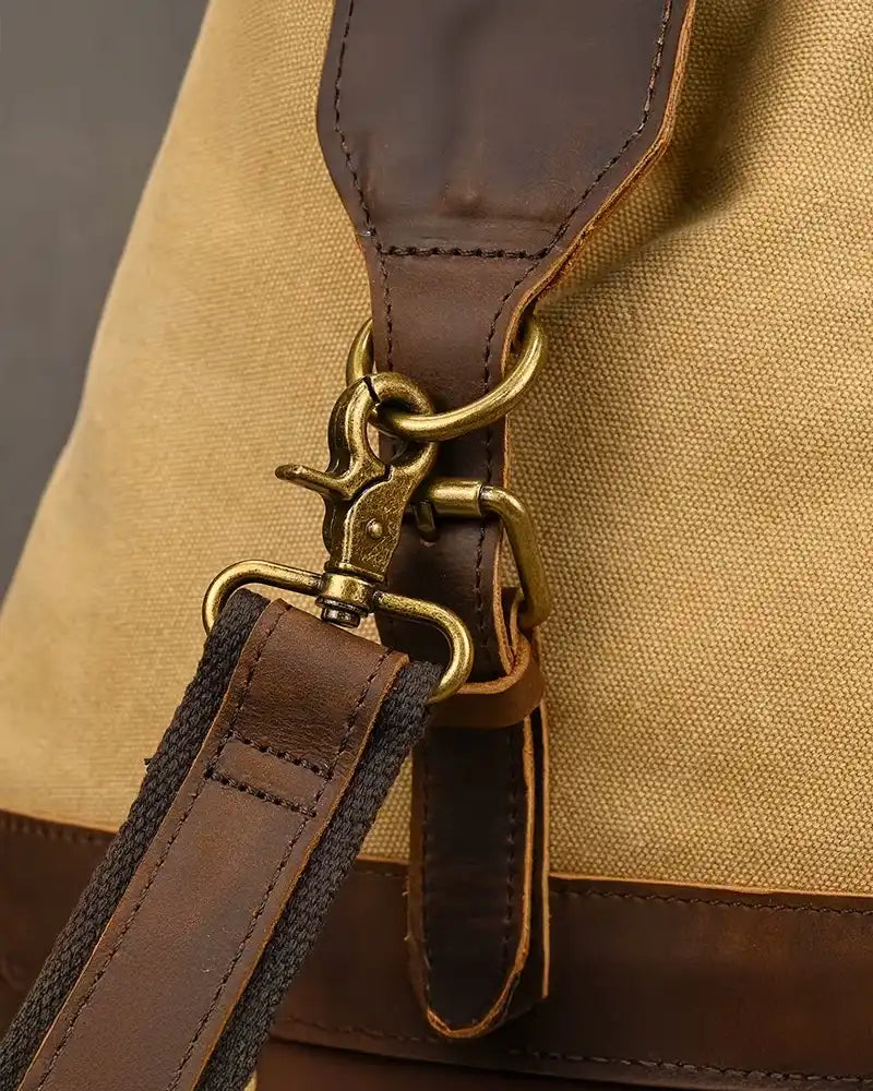 Bolso Hampton
