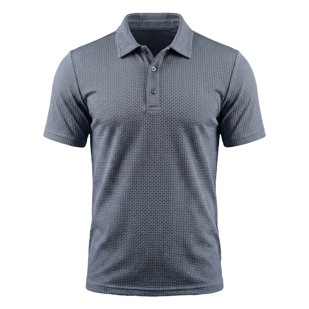 Polo Ultracómodo Capri