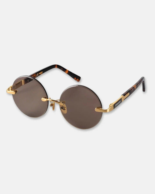 Lunettes de soleil sans monture Soleil