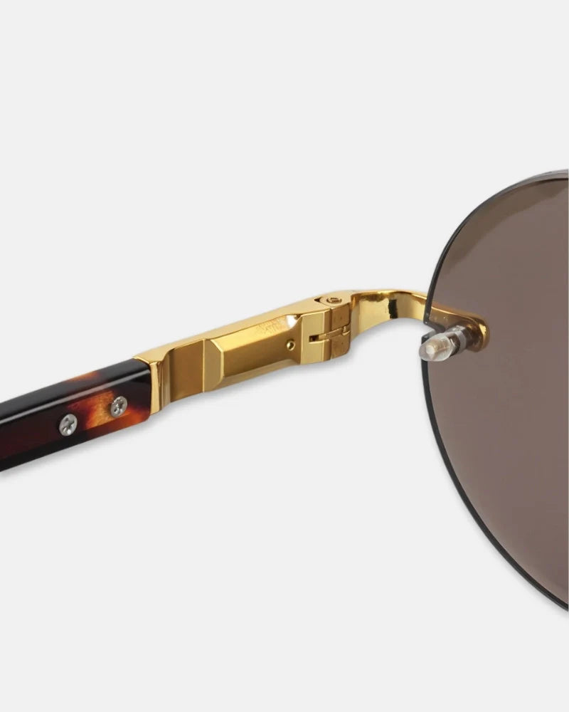 Gafas de Sol Sin Montura Soleil