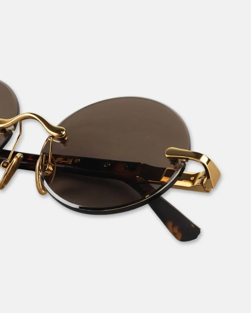 Gafas de Sol Sin Montura Soleil