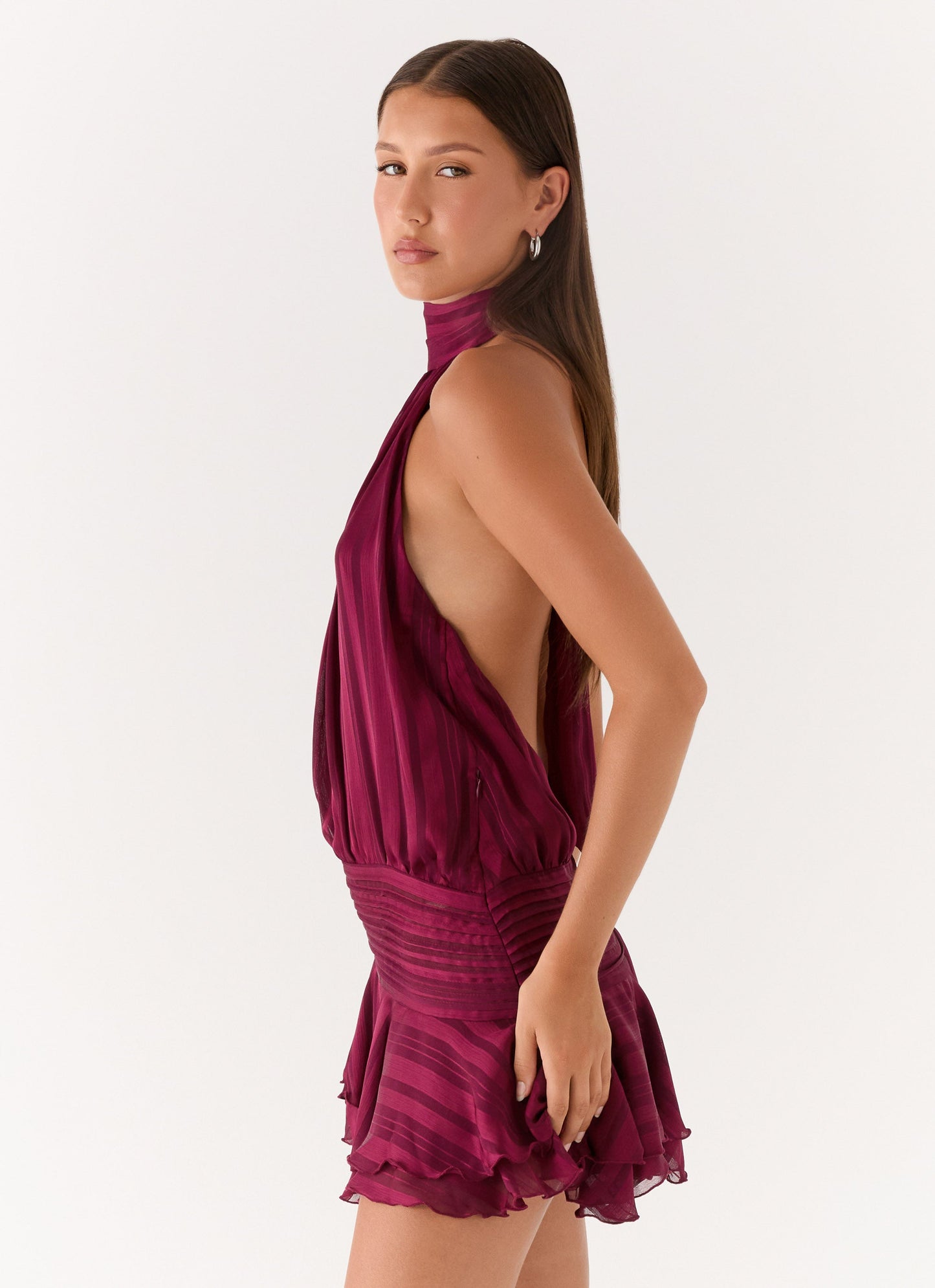 Minivestido Willow