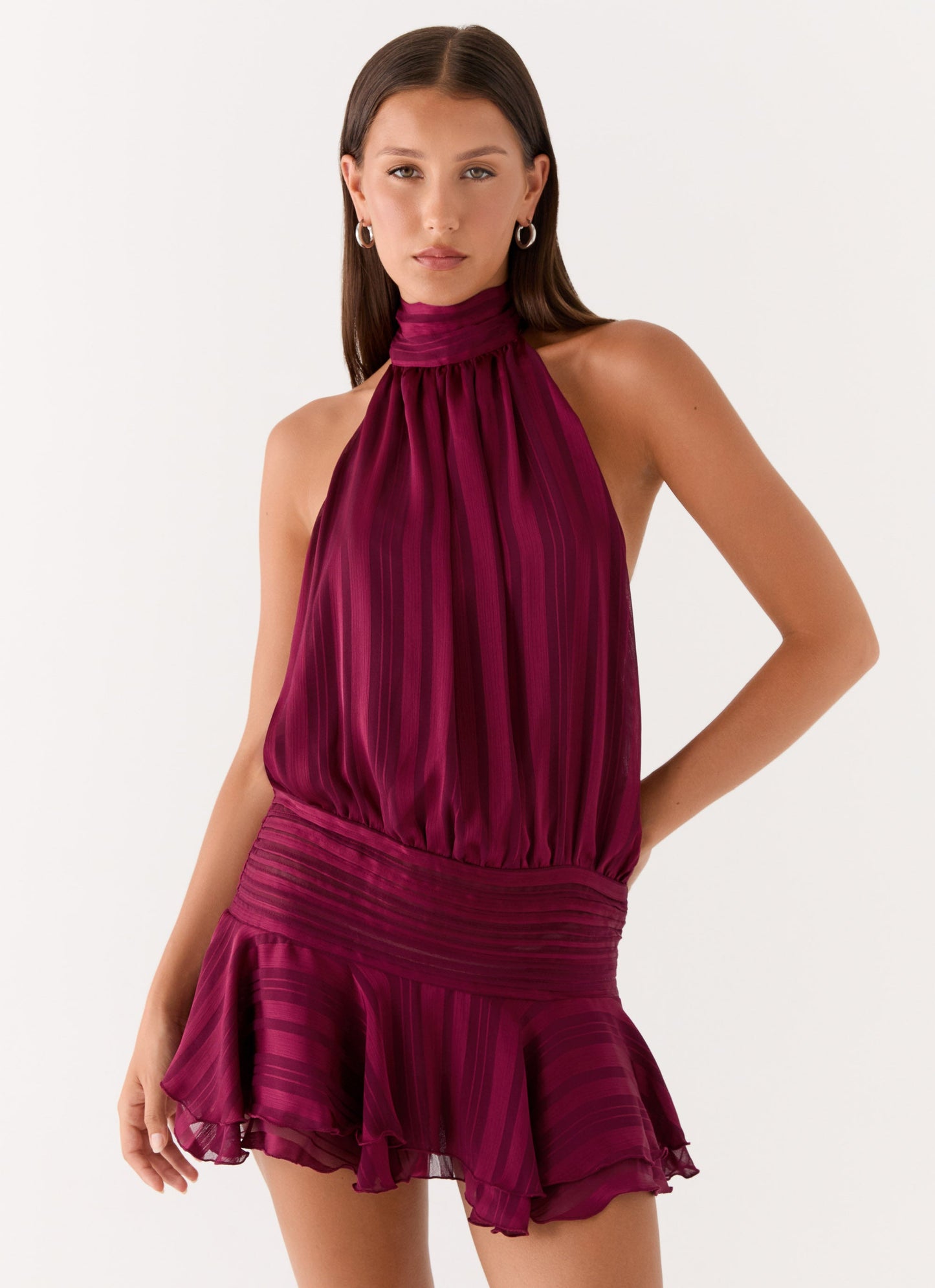 Minivestido Willow