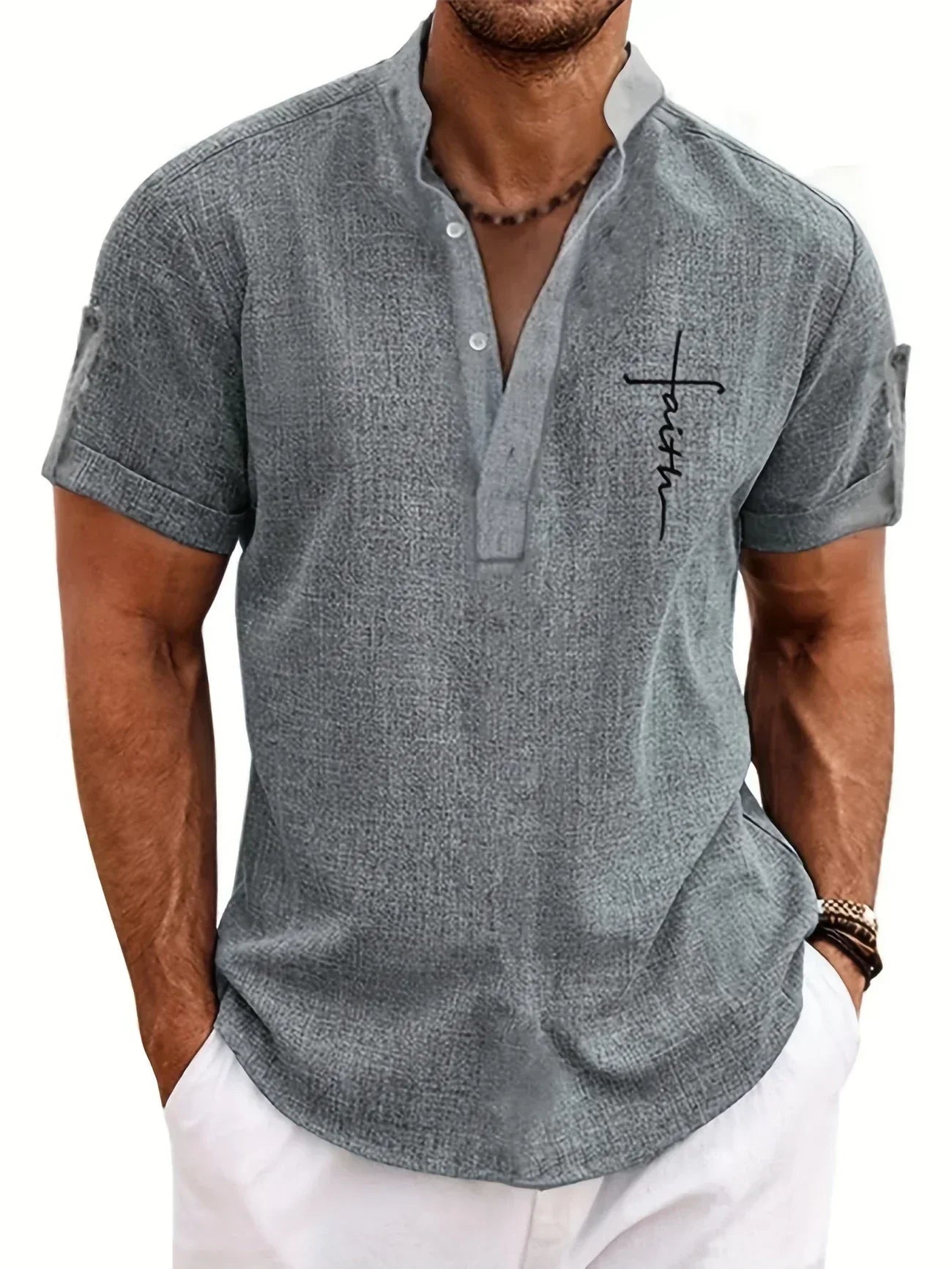 Camisa Tim