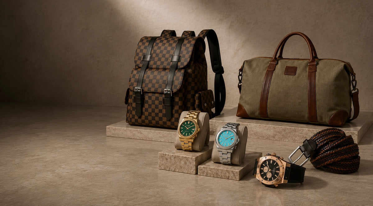 Accessoires