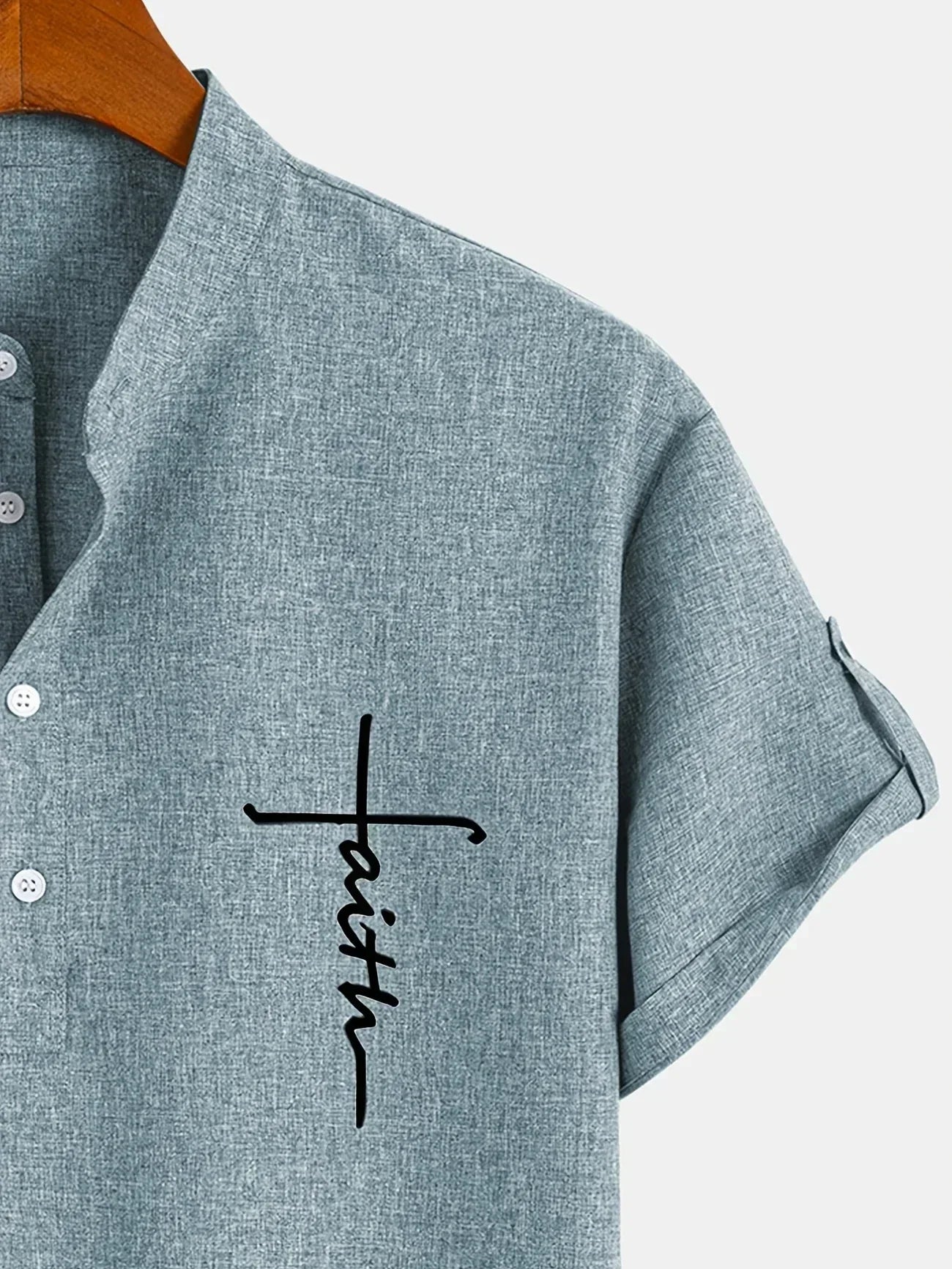 Camisa Tim