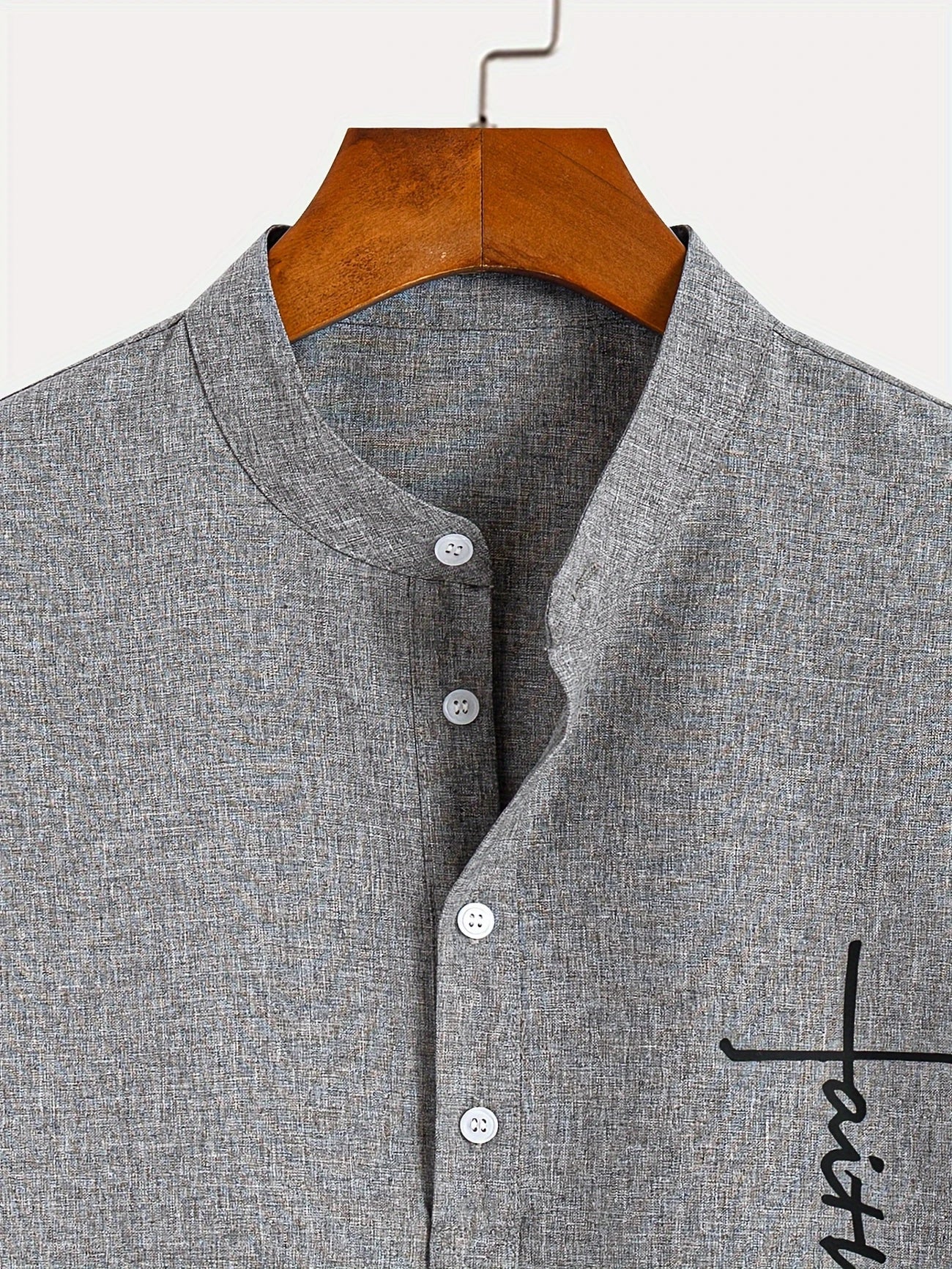 Camisa Tim