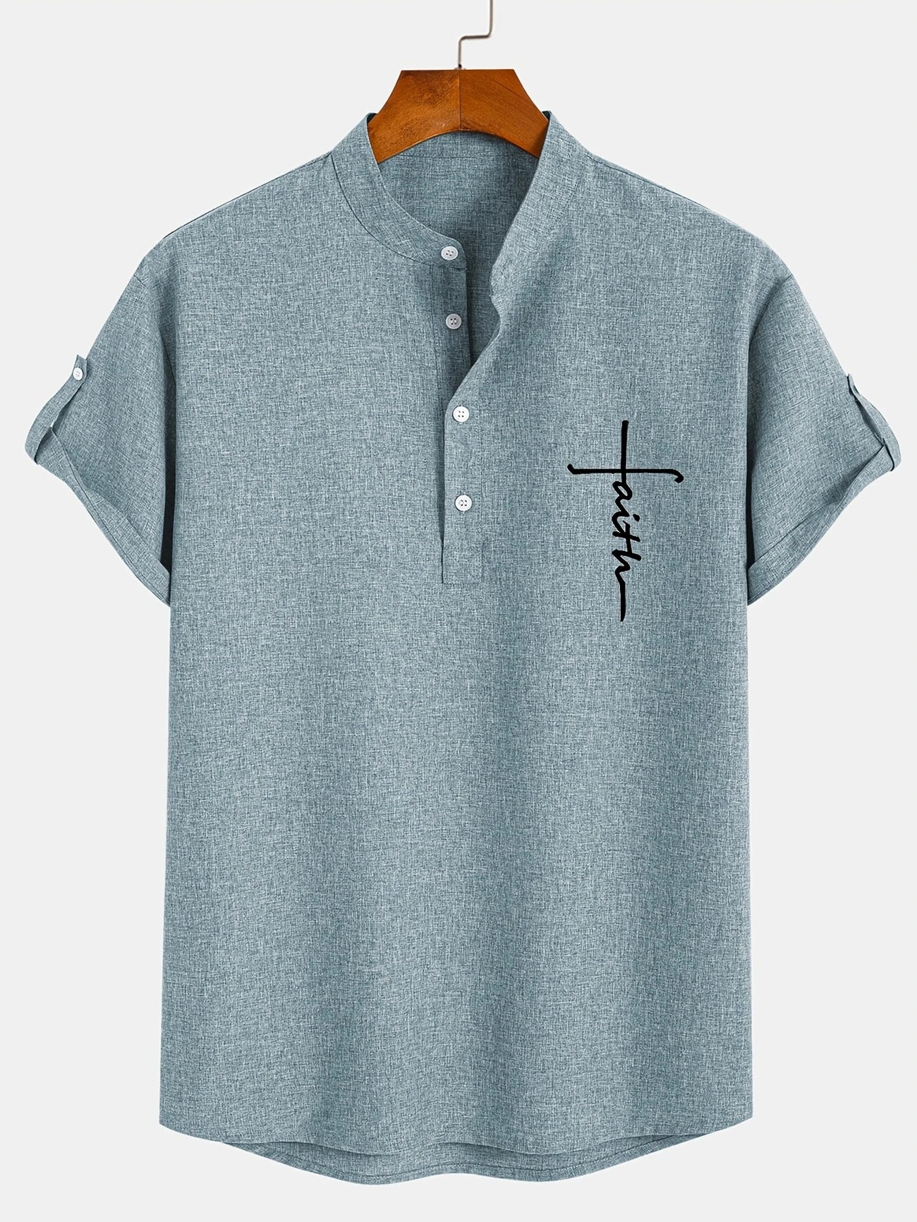 Camisa Tim
