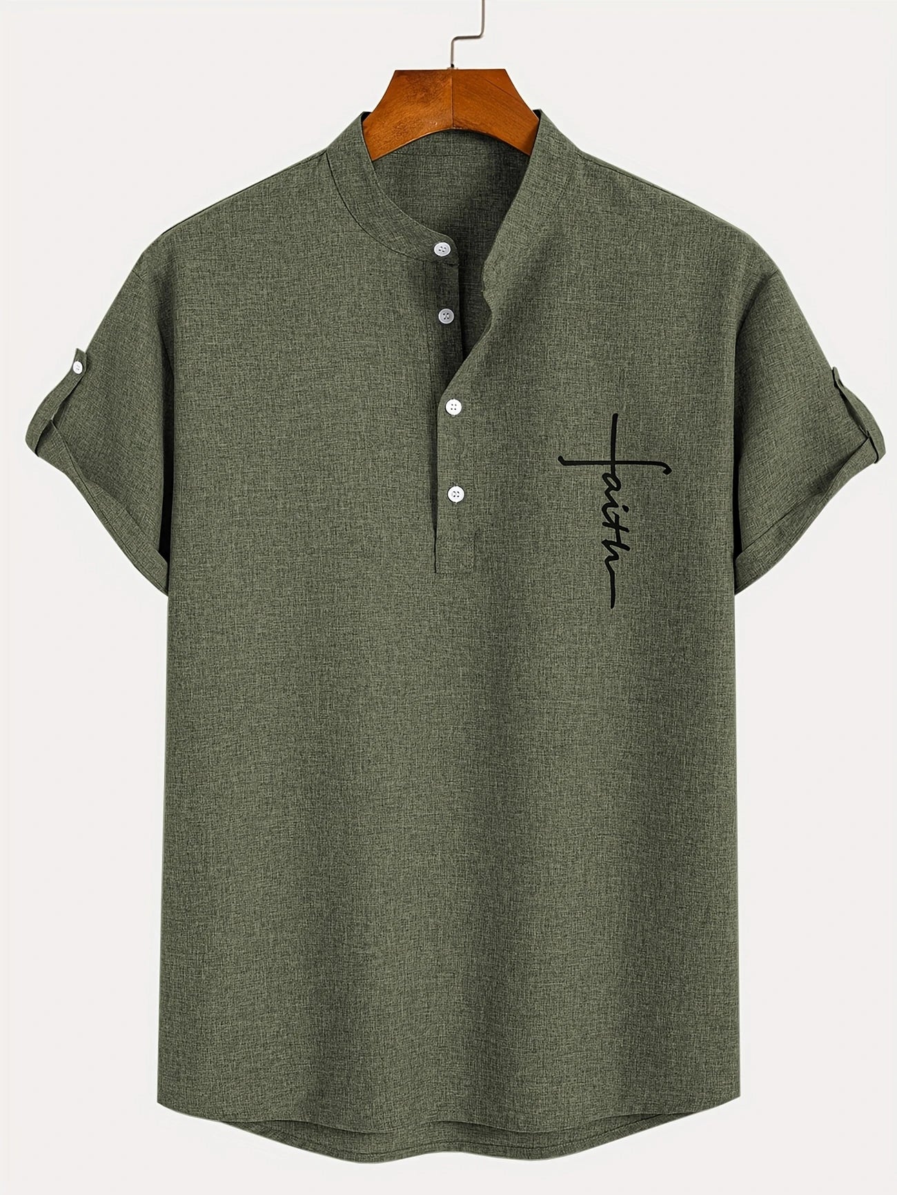 Camisa Tim