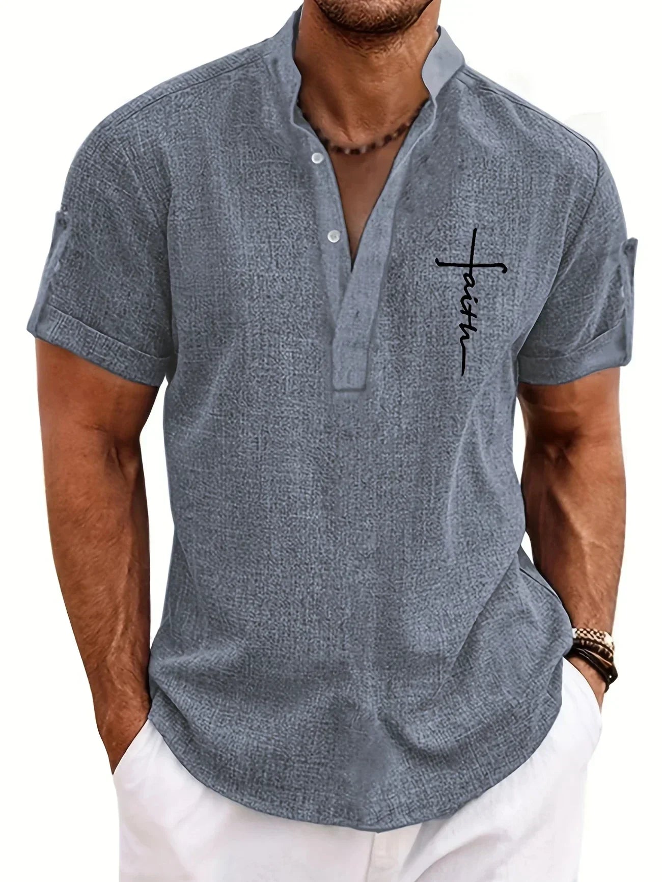 Camisa Tim