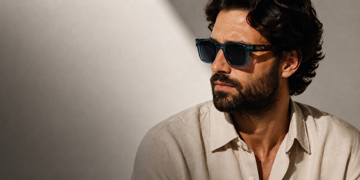 Gafas de Sol para Él