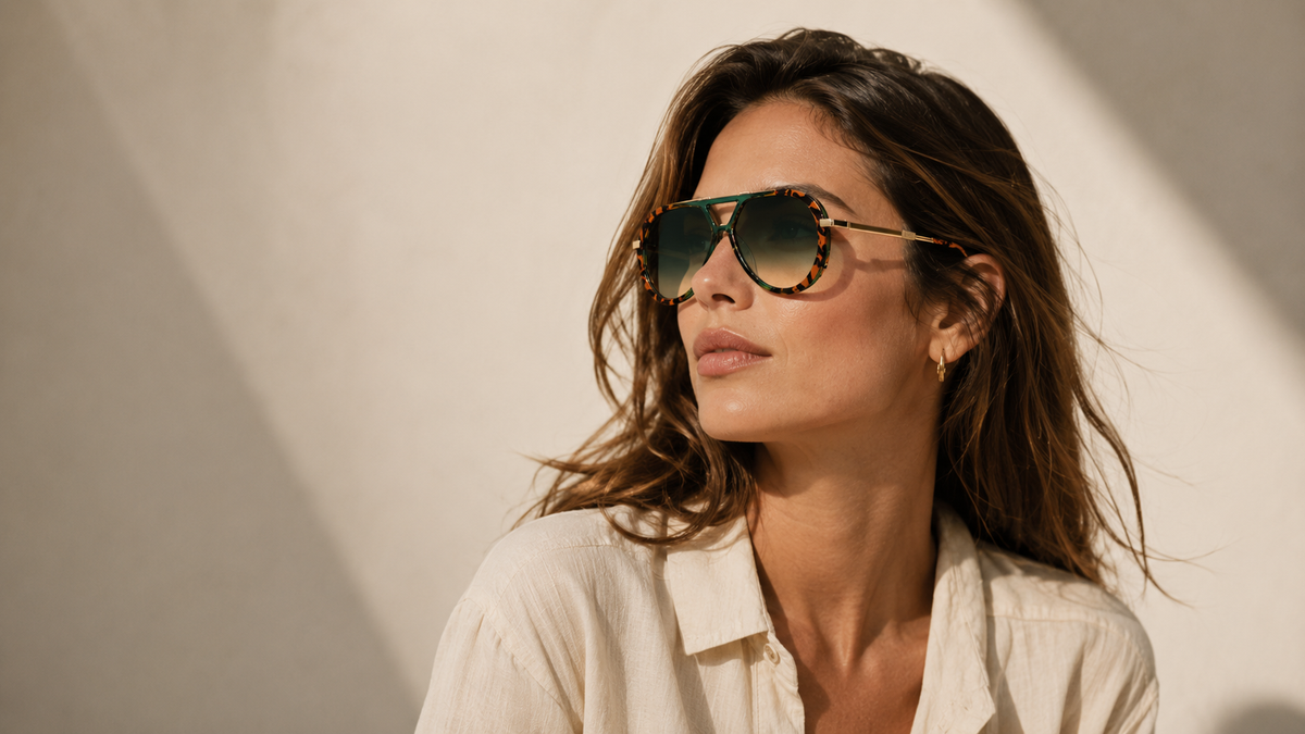 Gafas de Sol para Ella