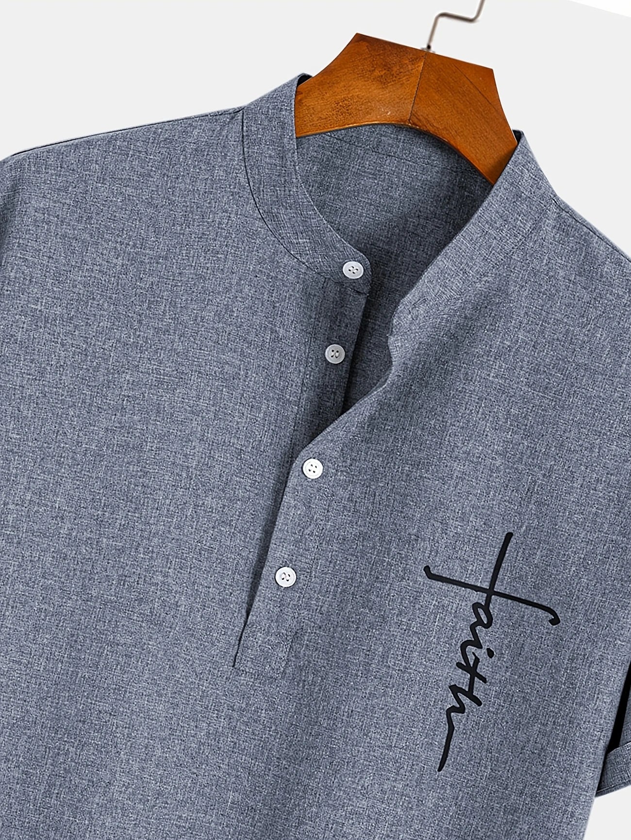 Camisa Tim