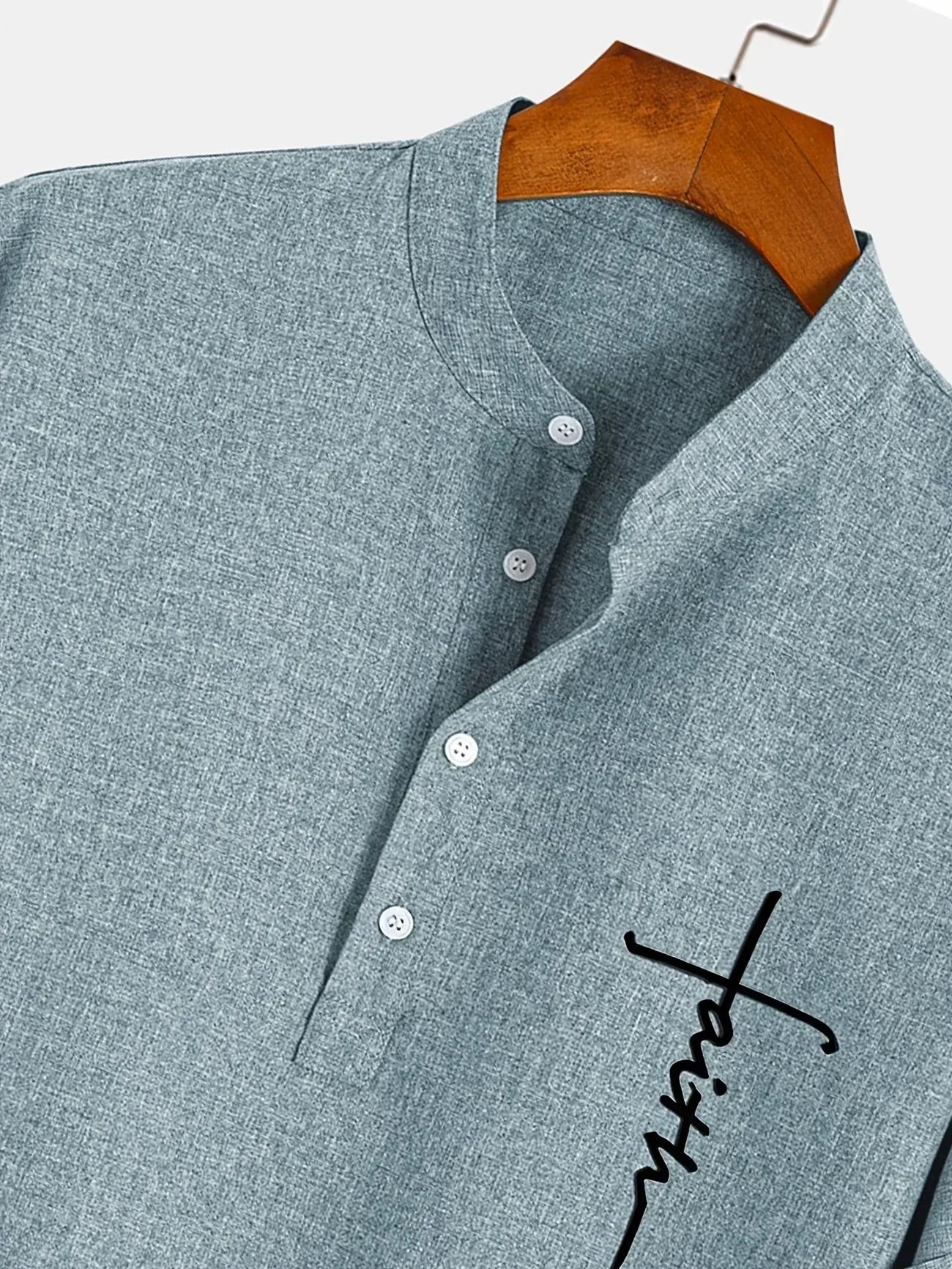 Camisa Tim