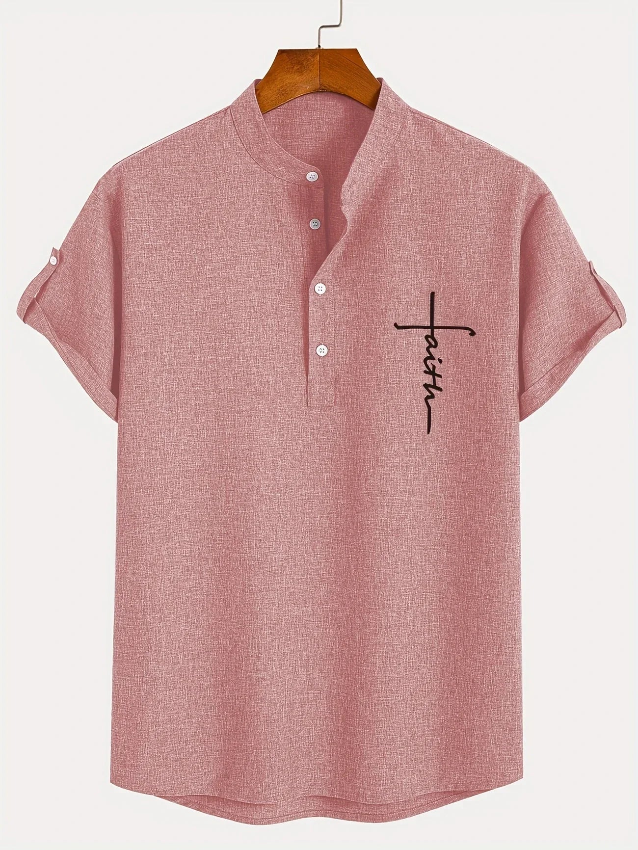 Camisa Tim