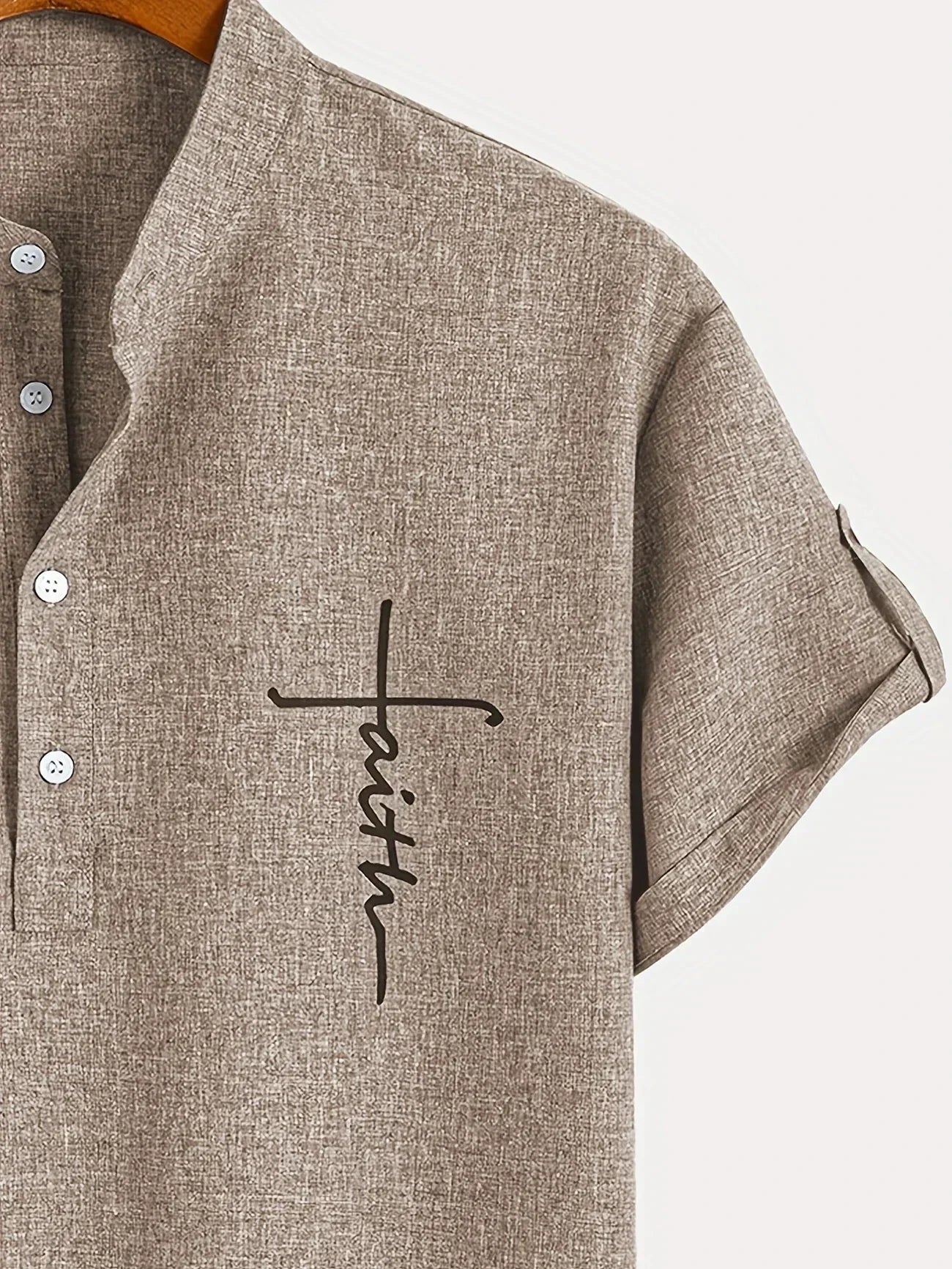 Camisa Tim
