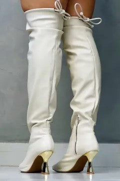 Botas de Cuero Premium Ferreria