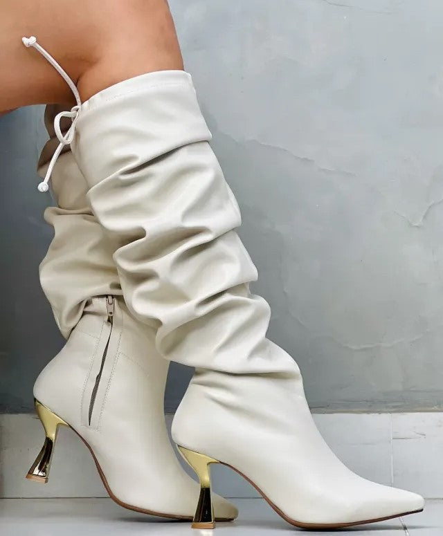 Botas de Cuero Premium Ferreria