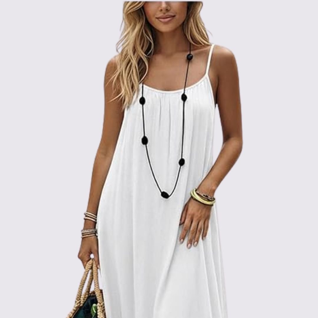 Pandora | El Vestido Inolvidable para Verano