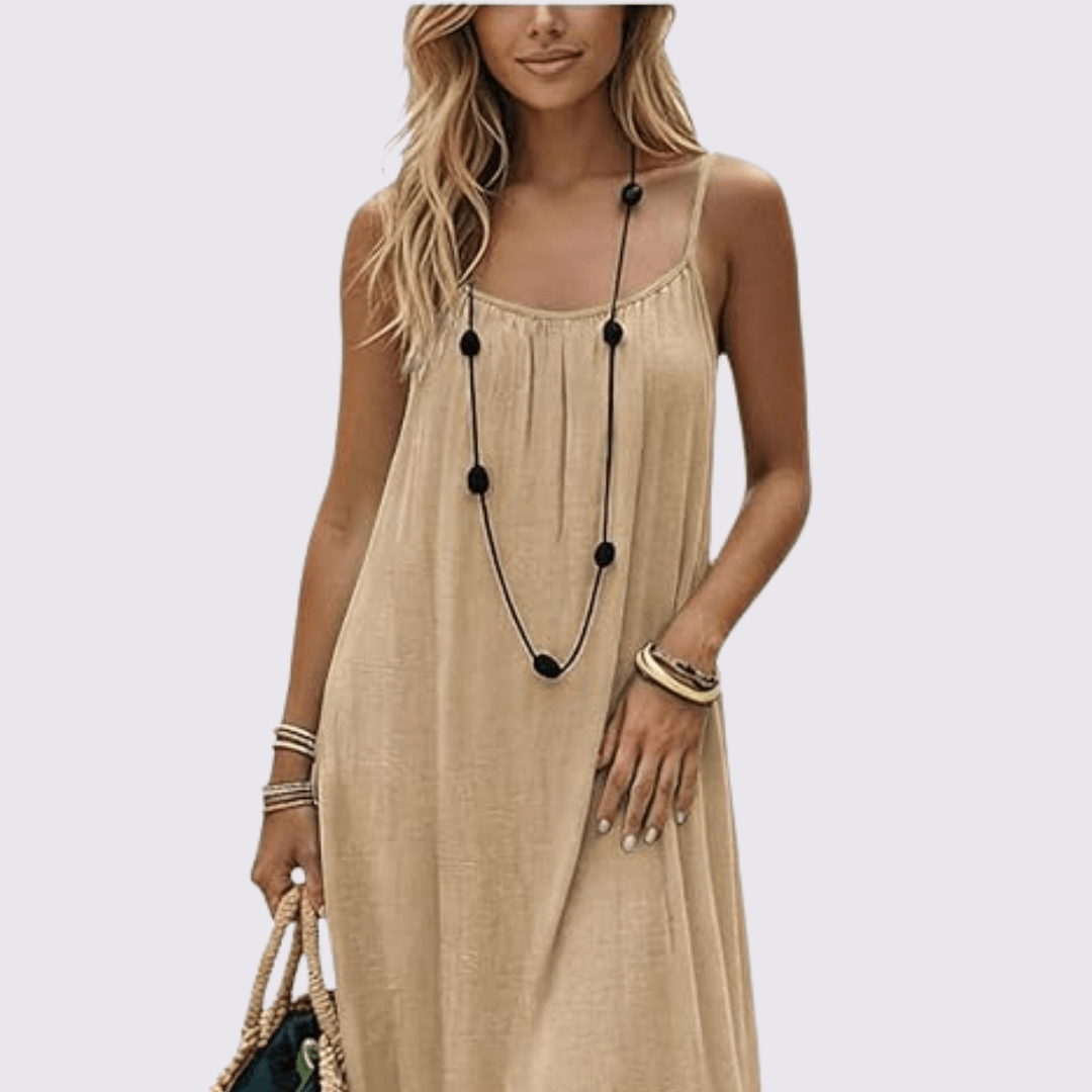 Pandora | El Vestido Inolvidable para Verano