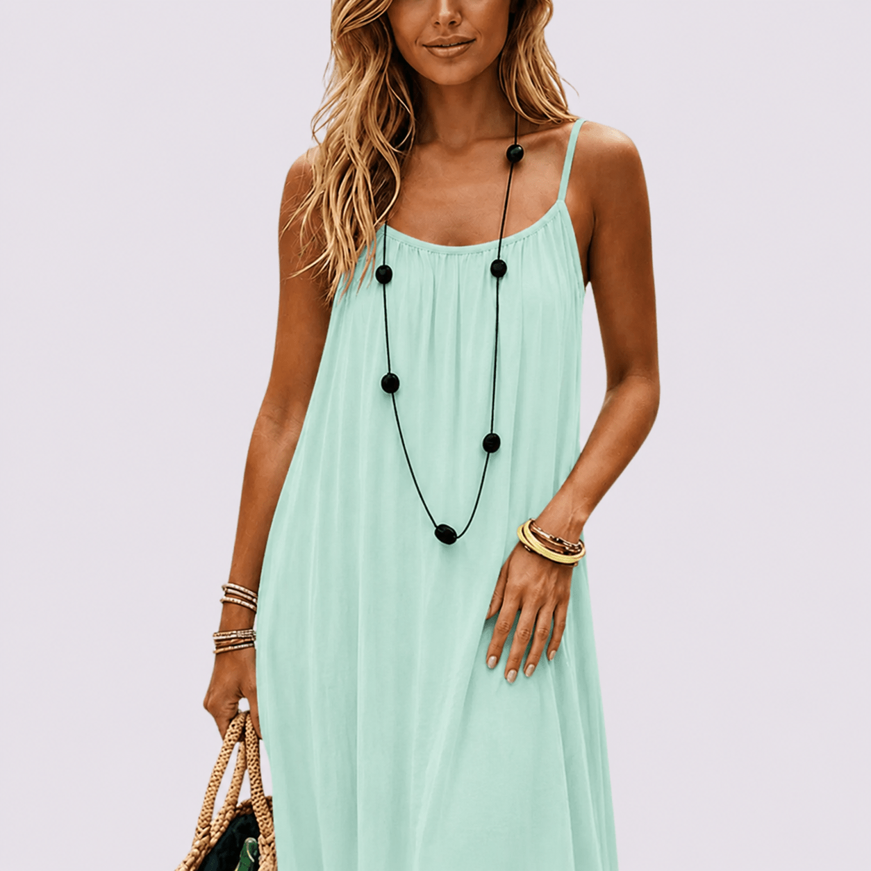 Pandora | El Vestido Inolvidable para Verano