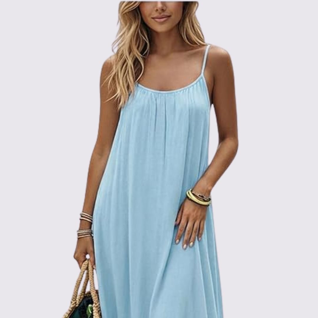Pandora | El Vestido Inolvidable para Verano