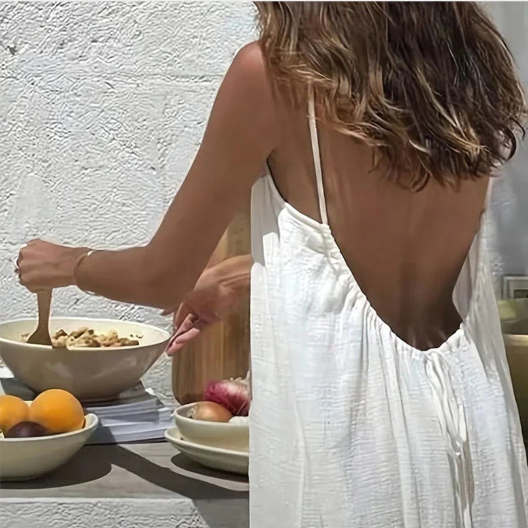 Pandora | El Vestido Inolvidable para Verano