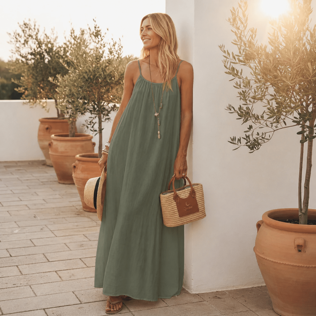 Pandora | El Vestido Inolvidable para Verano