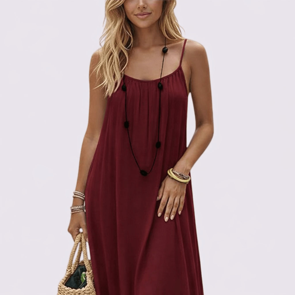 Pandora | El Vestido Inolvidable para Verano