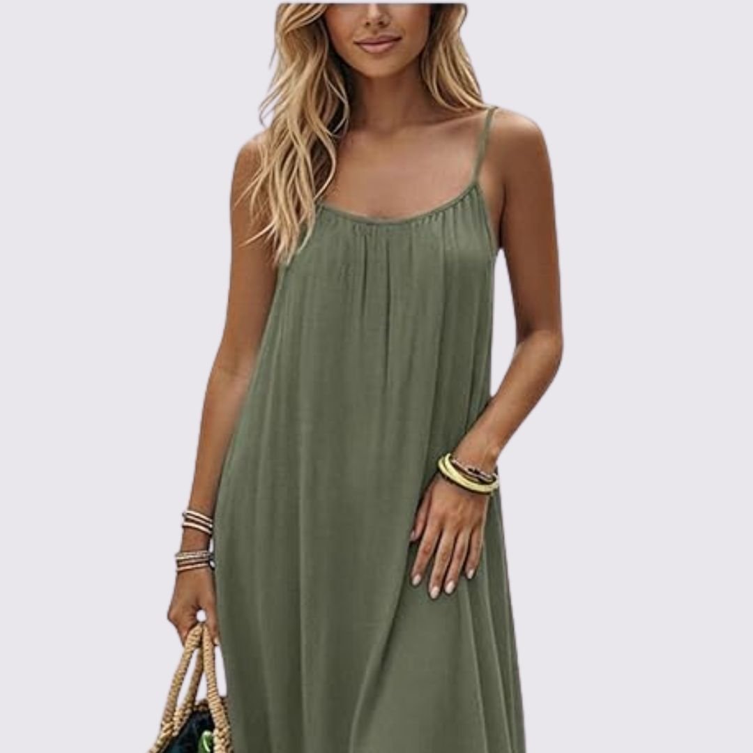 Pandora | El Vestido Inolvidable para Verano