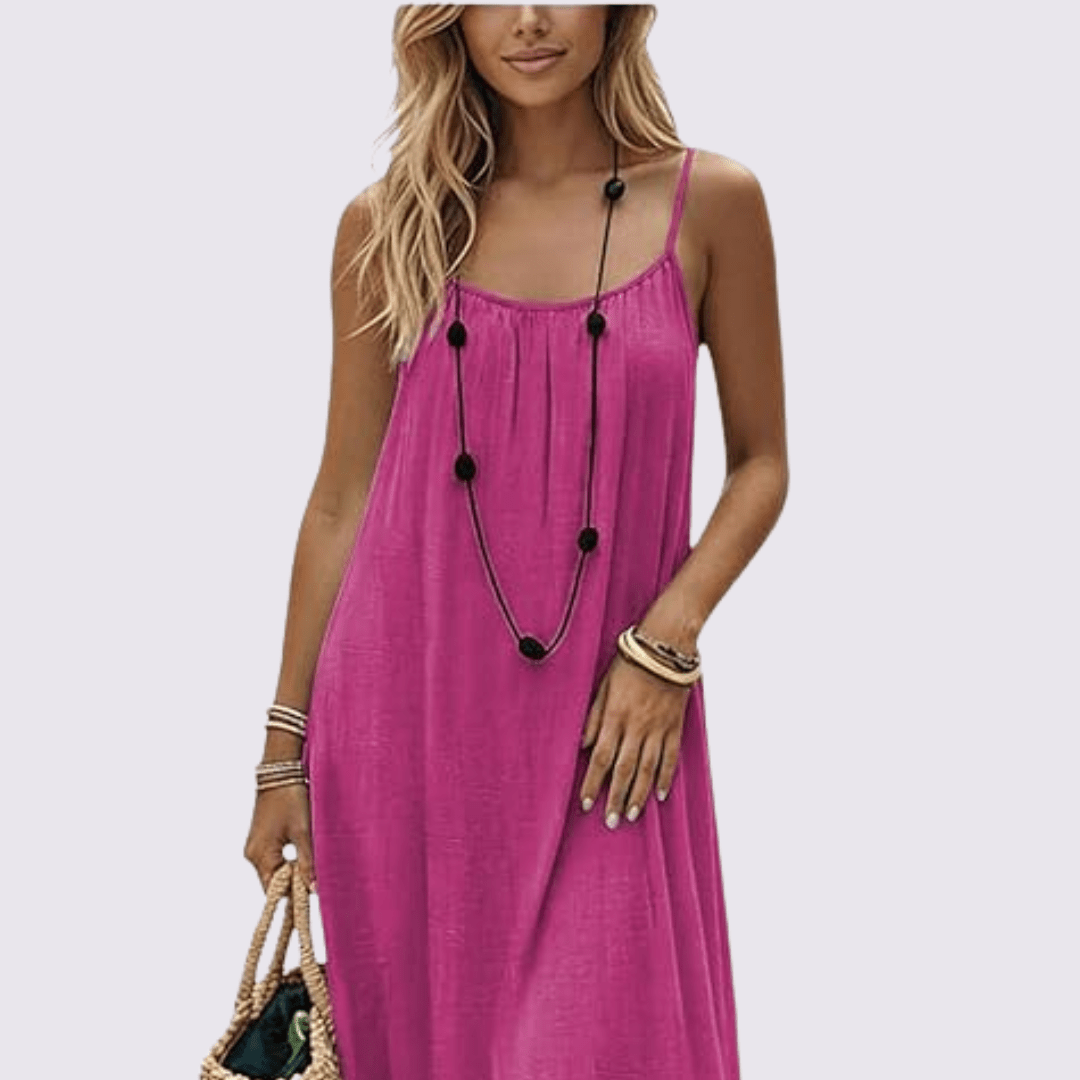 Pandora | El Vestido Inolvidable para Verano