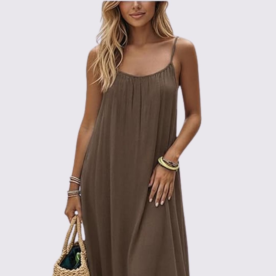 Pandora | El Vestido Inolvidable para Verano