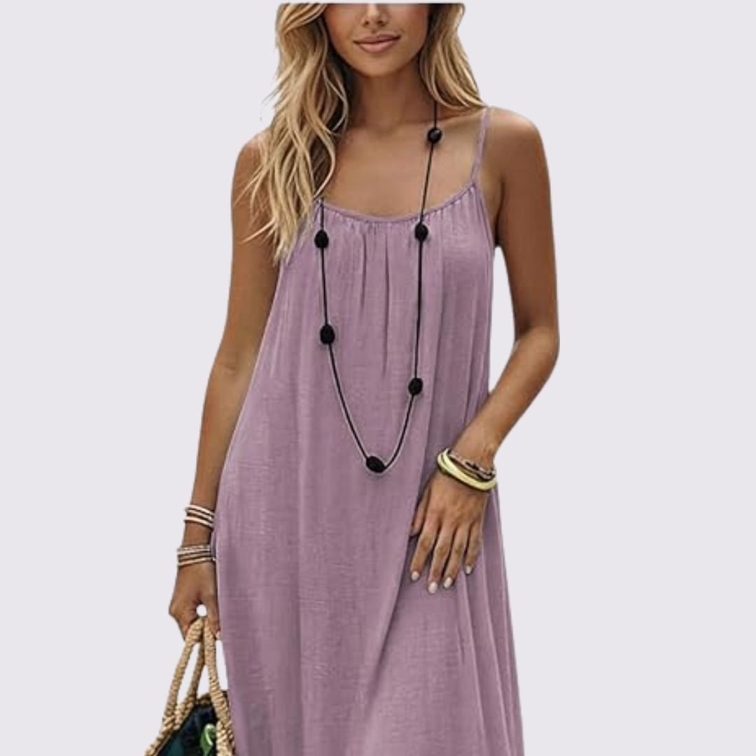 Pandora | El Vestido Inolvidable para Verano