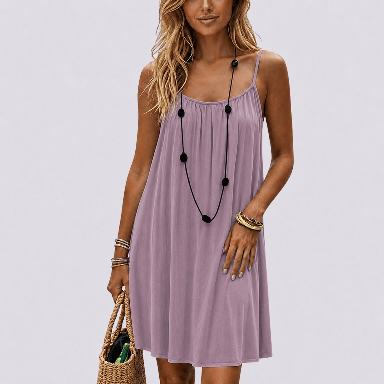 Pandora | El Vestido Inolvidable para Verano