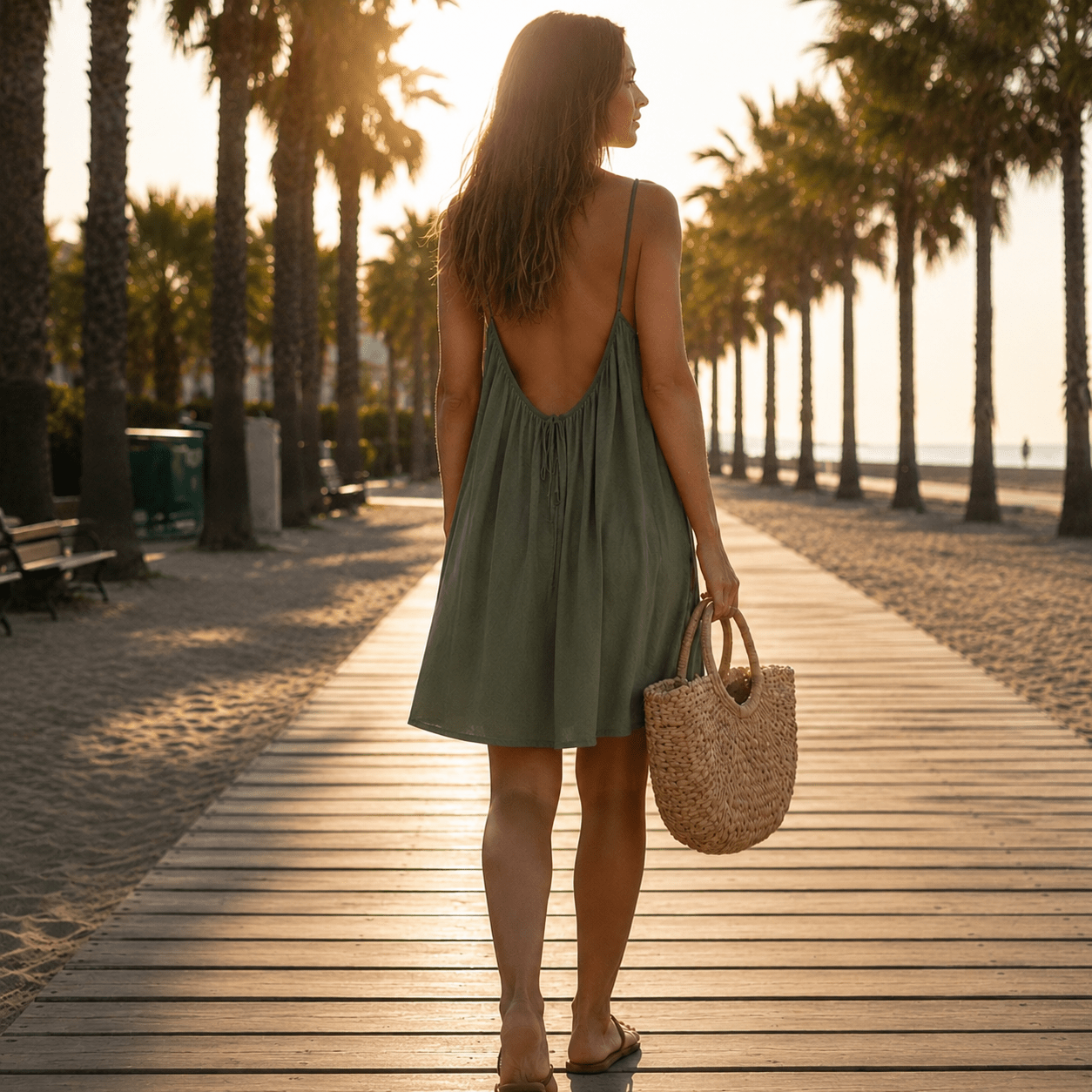 Pandora | El Vestido Inolvidable para Verano