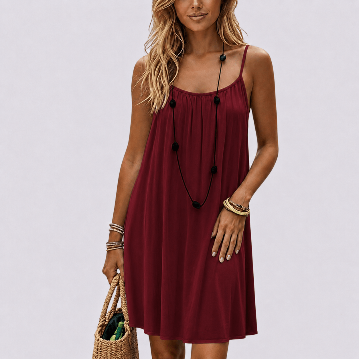 Pandora | El Vestido Inolvidable para Verano