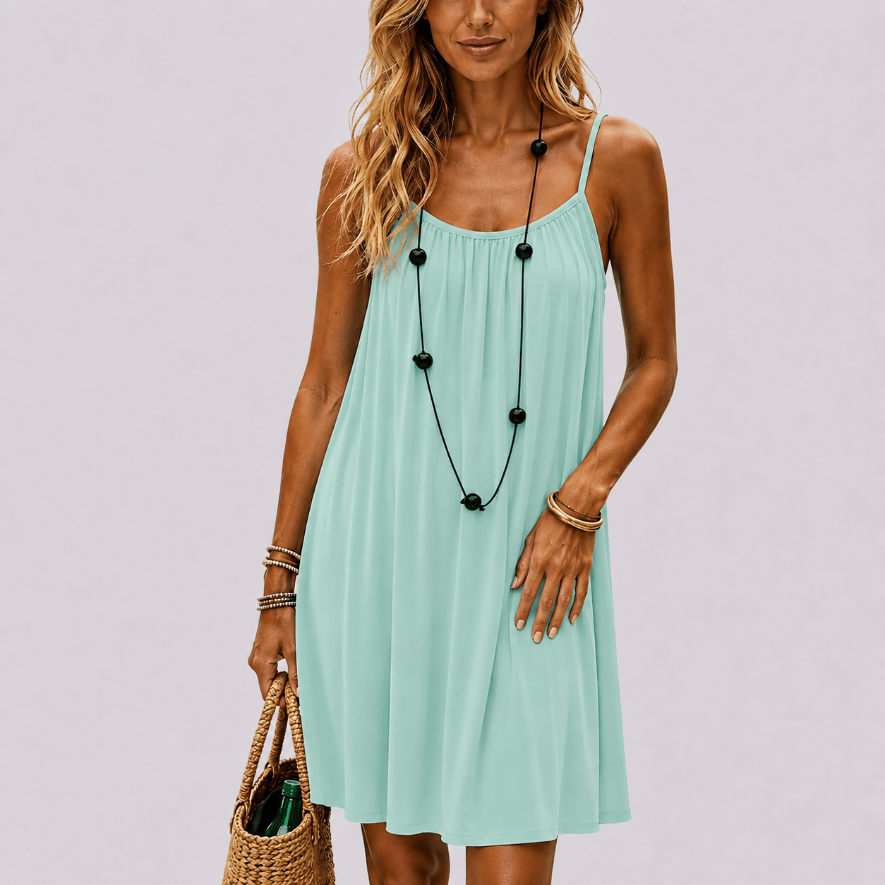 Pandora | El Vestido Inolvidable para Verano