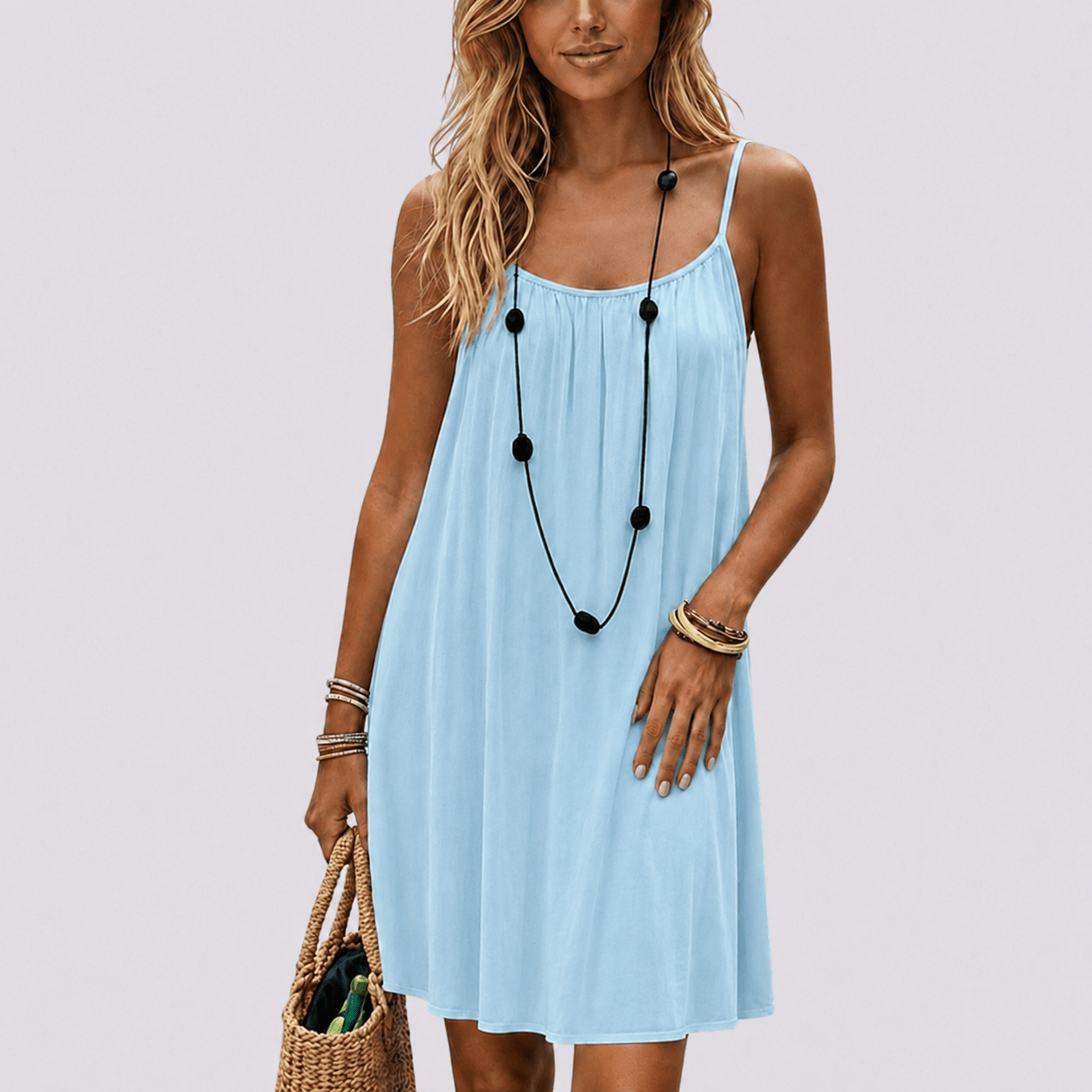 Pandora | El Vestido Inolvidable para Verano