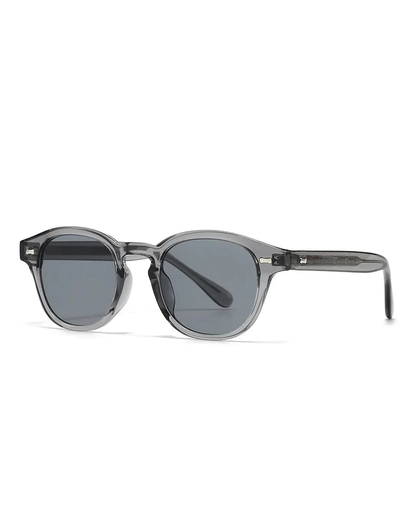 Gafas de Sol Redondas Lion