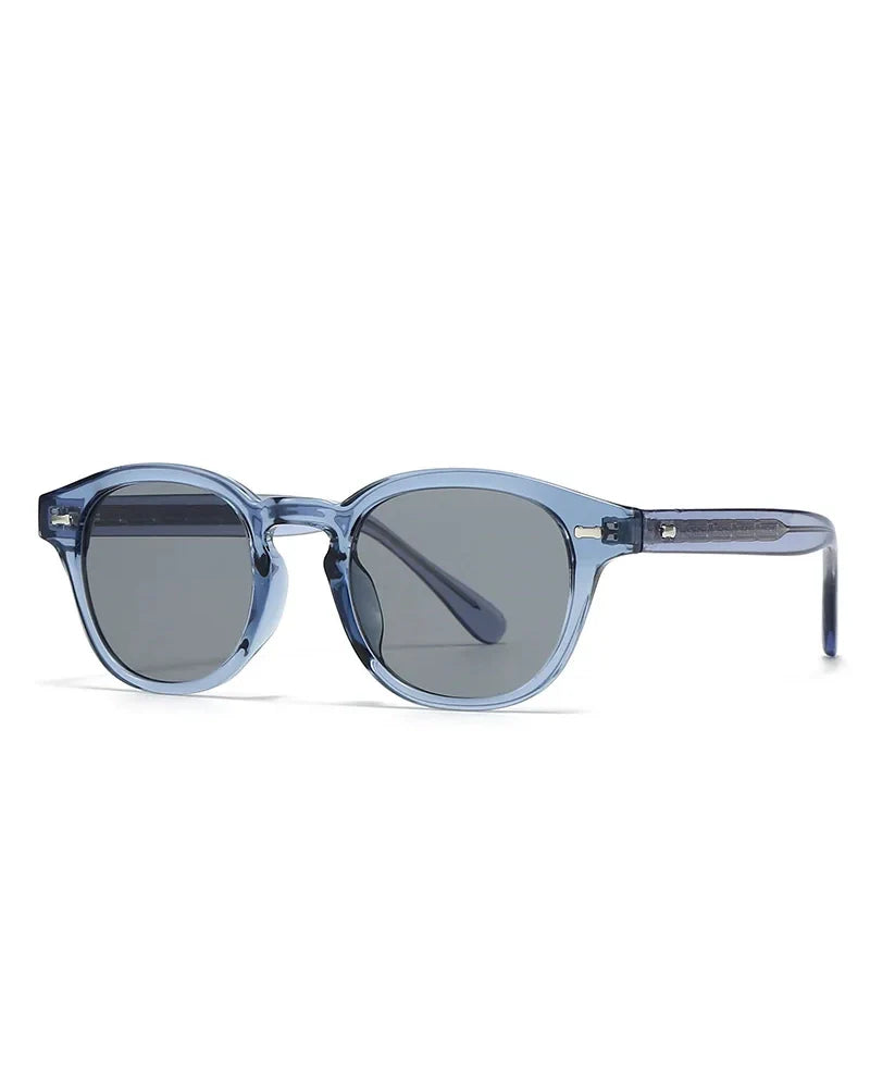 Gafas de Sol Redondas Lion