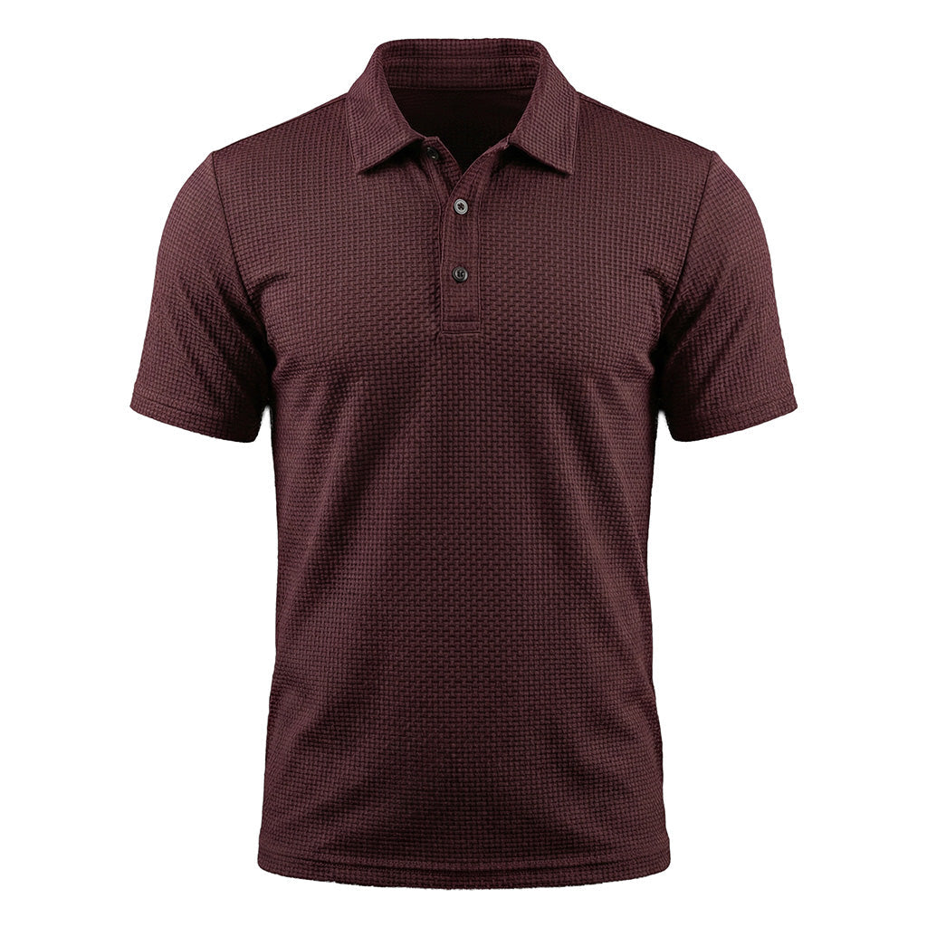 Polo Ultracómodo Capri