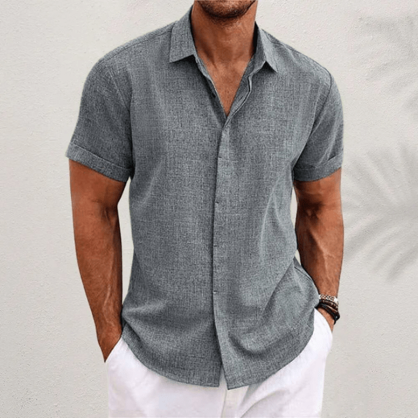 Camisa Rivera
