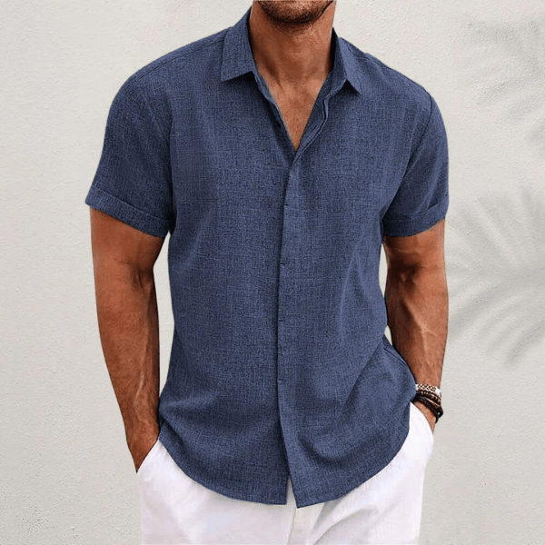 Camisa Rivera