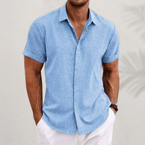 Camisa Rivera