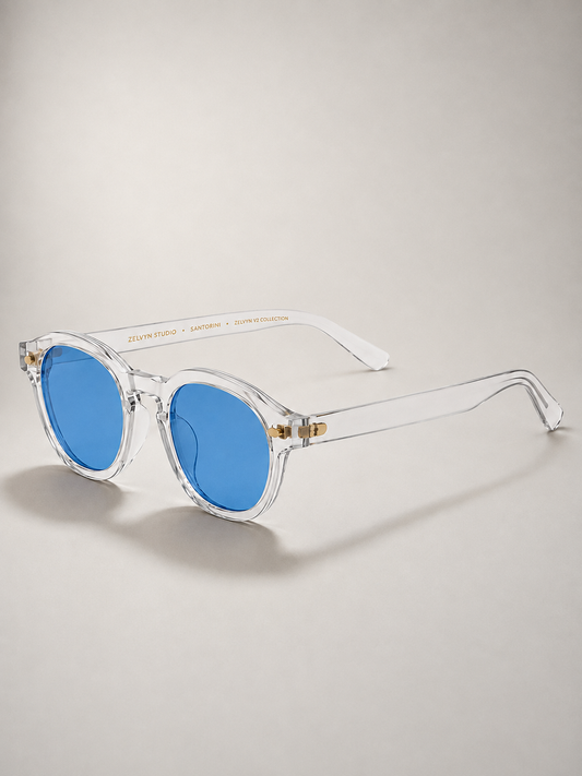Gafas de Sol Zelvyn | Santorini