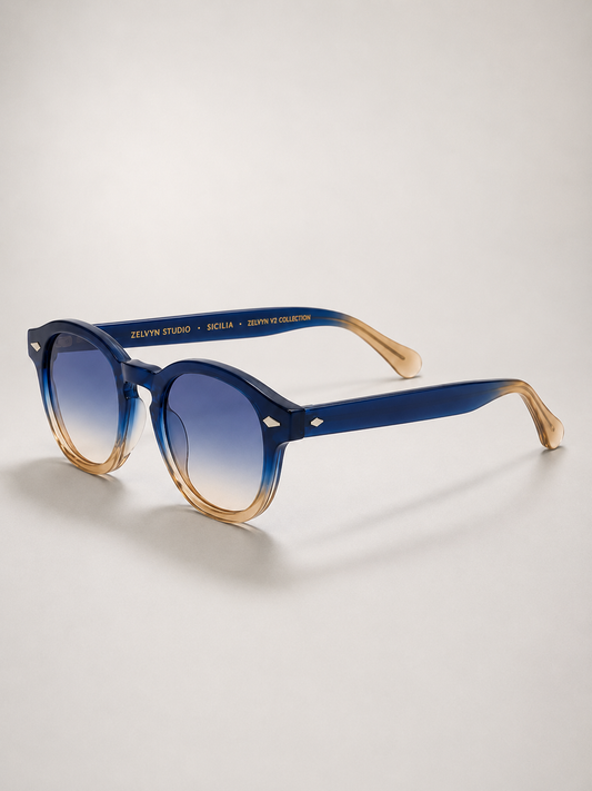 Gafas de Sol Zelvyn | Sicilia